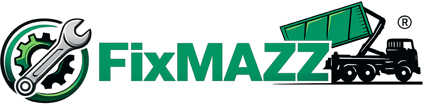 FixMAZZ
